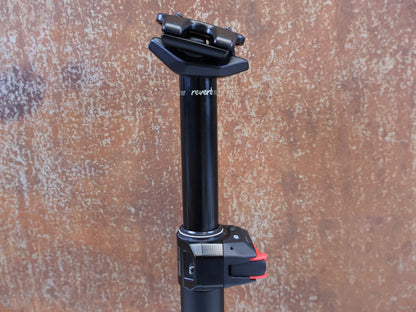 ROCKSHOX REVERB AXS B1 SATTELSTÜTZE / 31.6 MM / 100 MM HUB