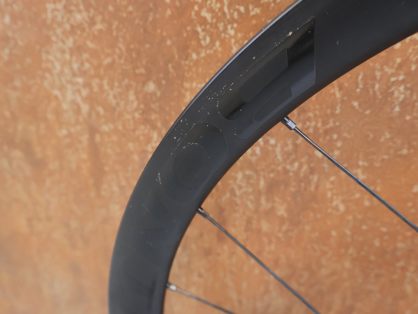 BONTRAGER AEOLUS PRO 3V CARBON LAUFRADSATZ / 25 MM INNENWEITE / RAPID DRIVE 108 / XDR