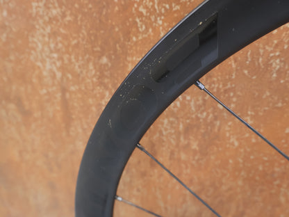 BONTRAGER AEOLUS PRO 3V CARBON LAUFRADSATZ / 25 MM INNENWEITE / RAPID DRIVE 108 / XDR