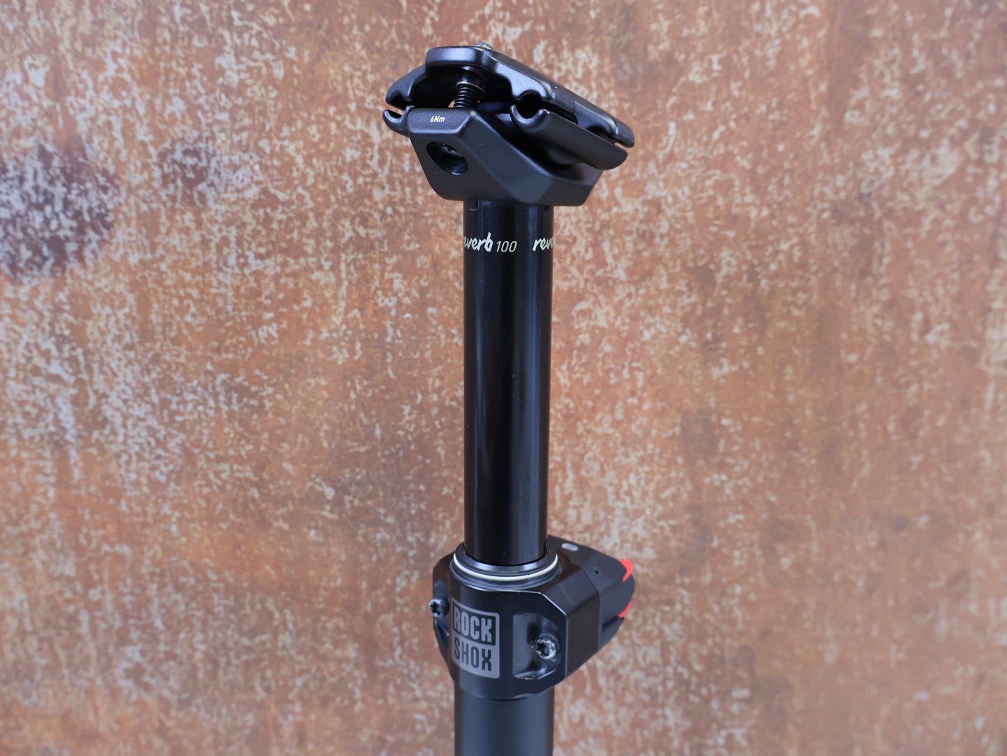 ROCKSHOX REVERB AXS B1 SATTELSTÜTZE / 31.6 MM / 100 MM HUB