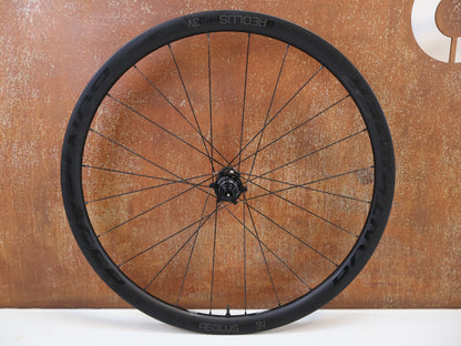 BONTRAGER AEOLUS PRO 3V CARBON LAUFRADSATZ / 25 MM INNENWEITE / RAPID DRIVE 108 / XDR