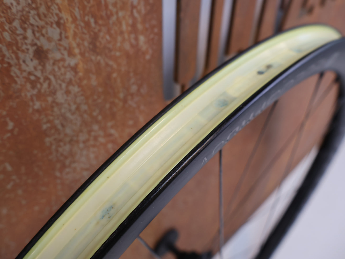 BONTRAGER AEOLUS PRO 3V CARBON LAUFRADSATZ / 25 MM INNENWEITE / RAPID DRIVE 108 / XDR
