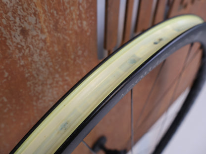 BONTRAGER AEOLUS PRO 3V CARBON LAUFRADSATZ / 25 MM INNENWEITE / RAPID DRIVE 108 / XDR