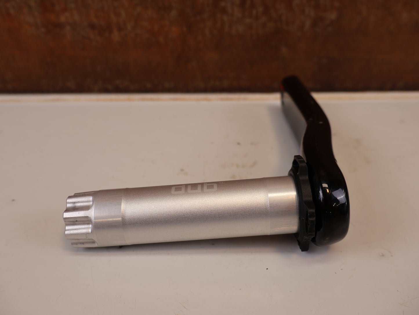 SRAM XX SL EAGLE T-TYPE KURBELARME / 165MM / TEAM EDITION / 8-BOLT / Q 168MM