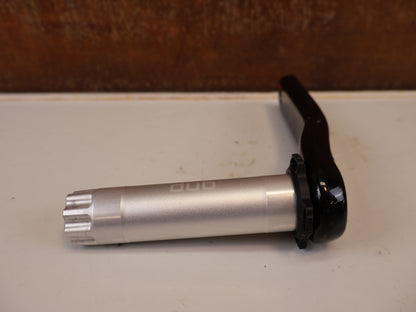 SRAM XX SL EAGLE T-TYPE KURBELARME / 165MM / TEAM EDITION / 8-BOLT / Q 168MM
