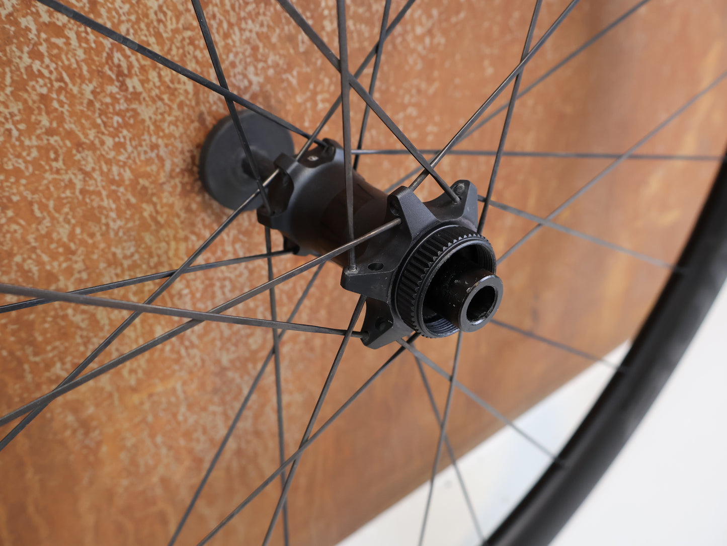 BONTRAGER AEOLUS PRO 3V CARBON LAUFRADSATZ / 25 MM INNENWEITE / RAPID DRIVE 108 / XDR