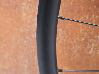 Bontrager Paradigm 23 TLR Laufradsatz 28 Zoll Disc HG