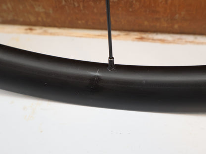 Bontrager Paradigm 23 TLR Laufradsatz 28 Zoll Disc HG