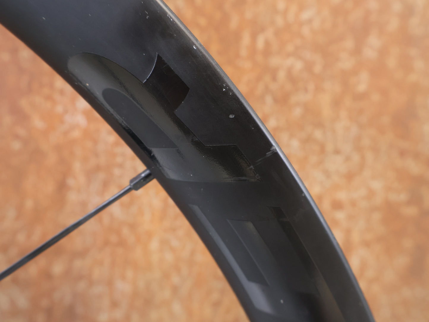 BONTRAGER AEOLUS PRO 3V CARBON LAUFRADSATZ / 25 MM INNENWEITE / RAPID DRIVE 108 / XDR