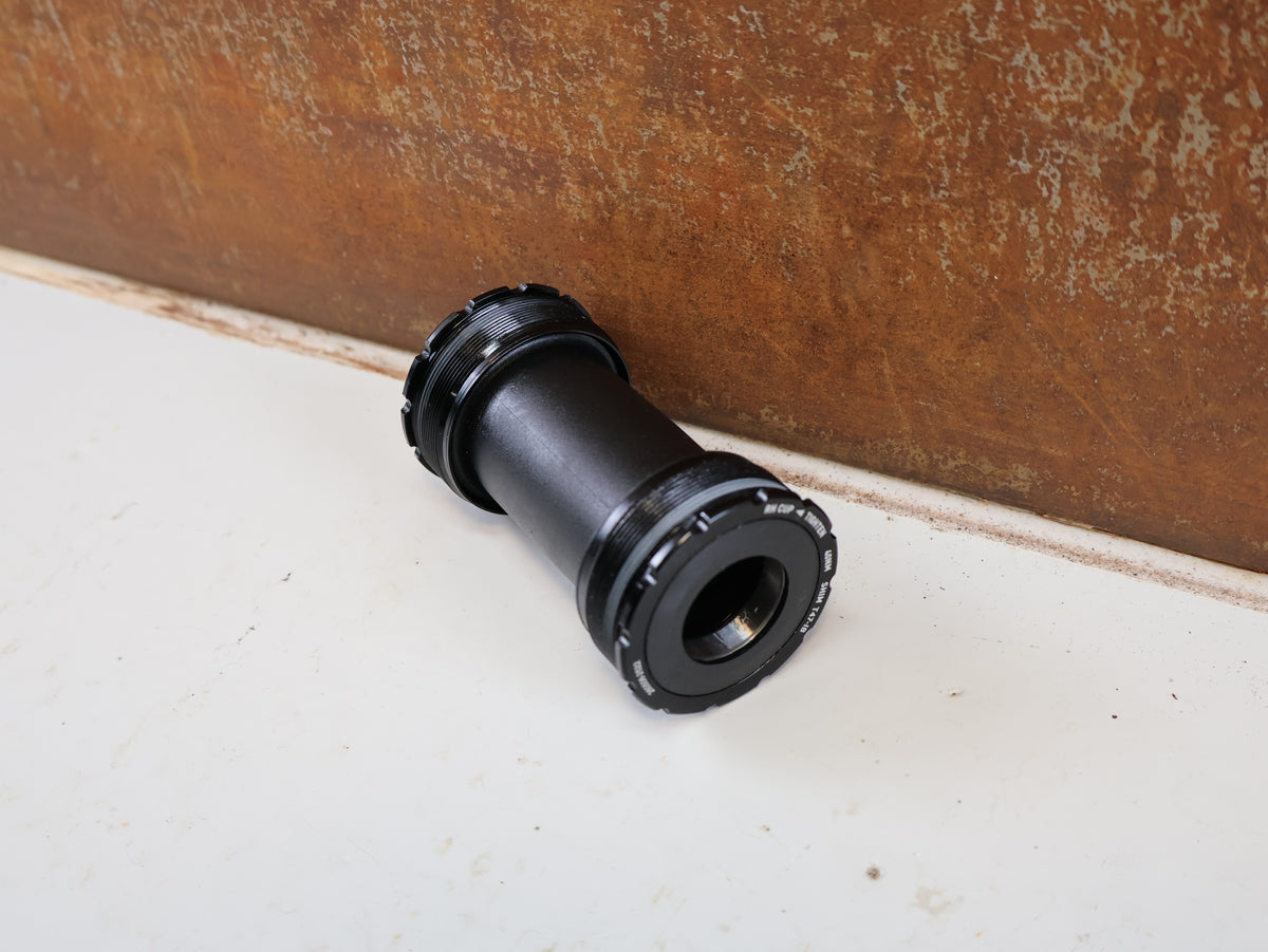 Praxis T47 Inboard Innenlager 85.5 mm Shimano 24 mm Trek OEM
