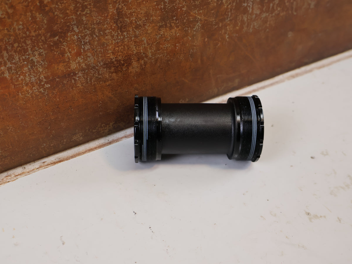Praxis T47 Inboard Innenlager 85.5 mm Shimano 24 mm Trek OEM