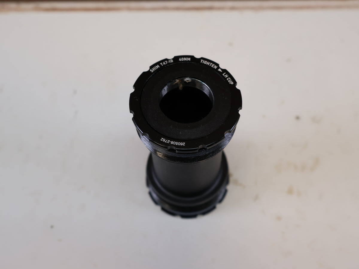 Praxis T47 Inboard Innenlager 85.5 mm Shimano 24 mm Trek OEM