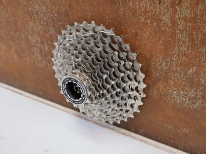 SHIMANO 105 CS-R7100 KASSETTE 12 FACH 11-34 ZAEHNE RENNRAD ROAD