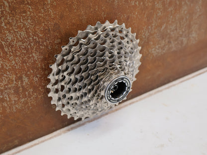 SHIMANO 105 CS-R7100 KASSETTE 12 FACH 11-34 ZAEHNE RENNRAD ROAD