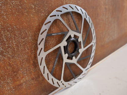 SRAM HS2 ROTOR BREMSSCHEIBE (220 MM) – CENTER LOCK