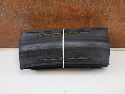 Bontrager Kwaremont Pro TLR Allroad Reifen 700x35C Faltreifen