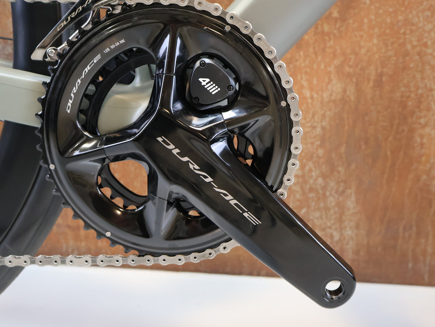 BMC ROADMACHINE 01 TWO / GRÖSSE 56 CM / SHIMANO DURA-ACE DI2 / 7,6 KG