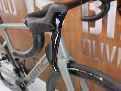 BMC ROADMACHINE 01 TWO / GRÖSSE 56 CM / SHIMANO DURA-ACE DI2 / 7,6 KG