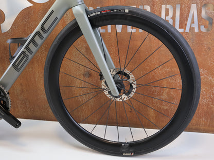 BMC ROADMACHINE 01 TWO / GRÖSSE 56 CM / SHIMANO DURA-ACE DI2 / 7,6 KG