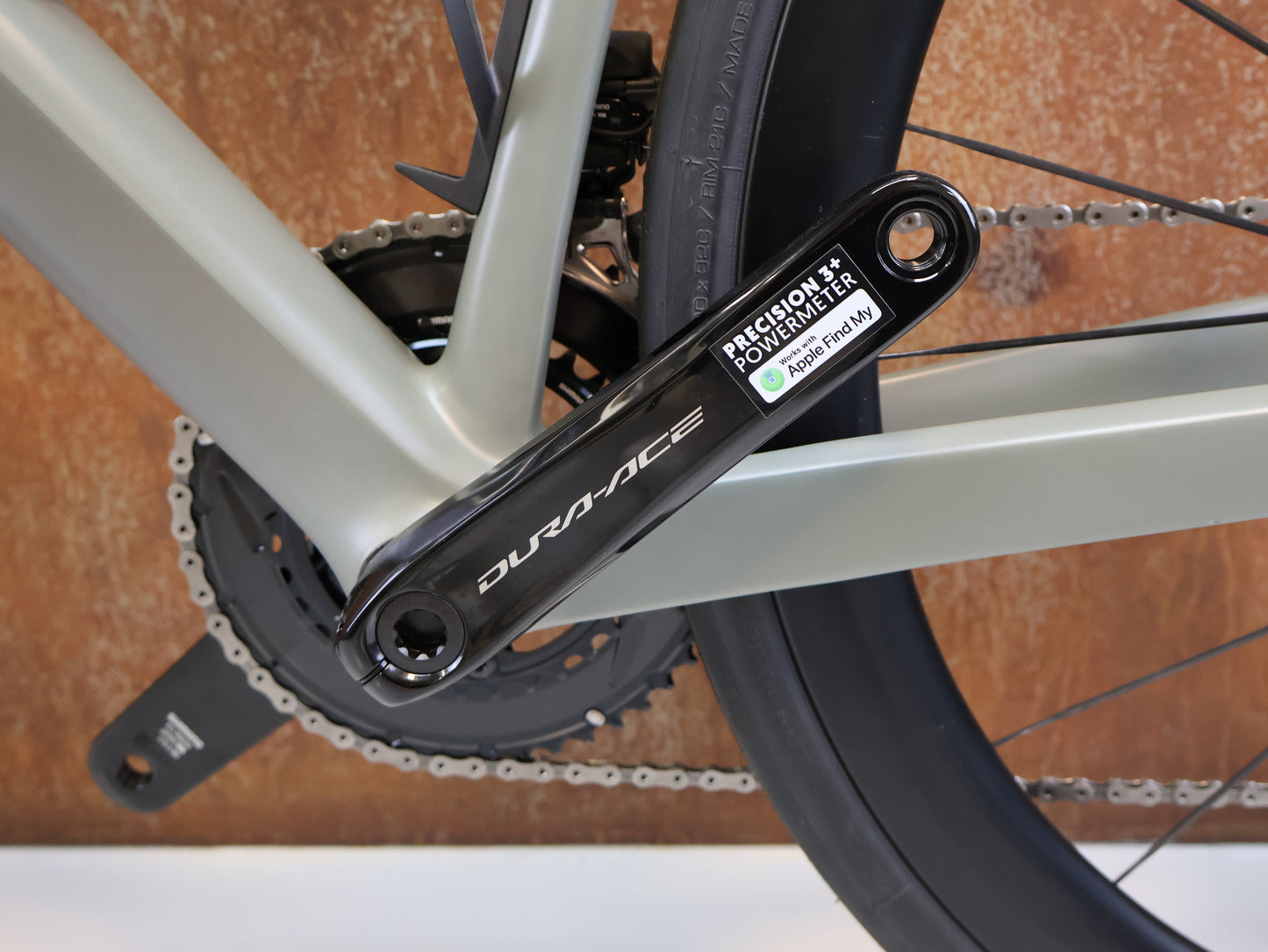 BMC ROADMACHINE 01 TWO / GRÖSSE 56 CM / SHIMANO DURA-ACE DI2 / 7,6 KG