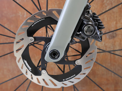 BMC ROADMACHINE 01 TWO / GRÖSSE 56 CM / SHIMANO DURA-ACE DI2 / 7,6 KG