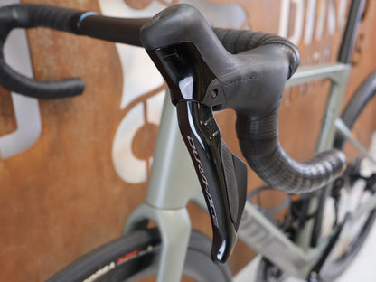 BMC ROADMACHINE 01 TWO / GRÖSSE 56 CM / SHIMANO DURA-ACE DI2 / 7,6 KG