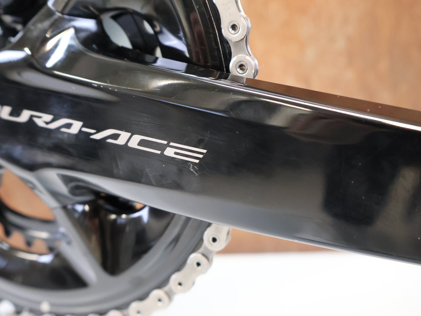 BMC ROADMACHINE 01 TWO / GRÖSSE 56 CM / SHIMANO DURA-ACE DI2 / 7,6 KG