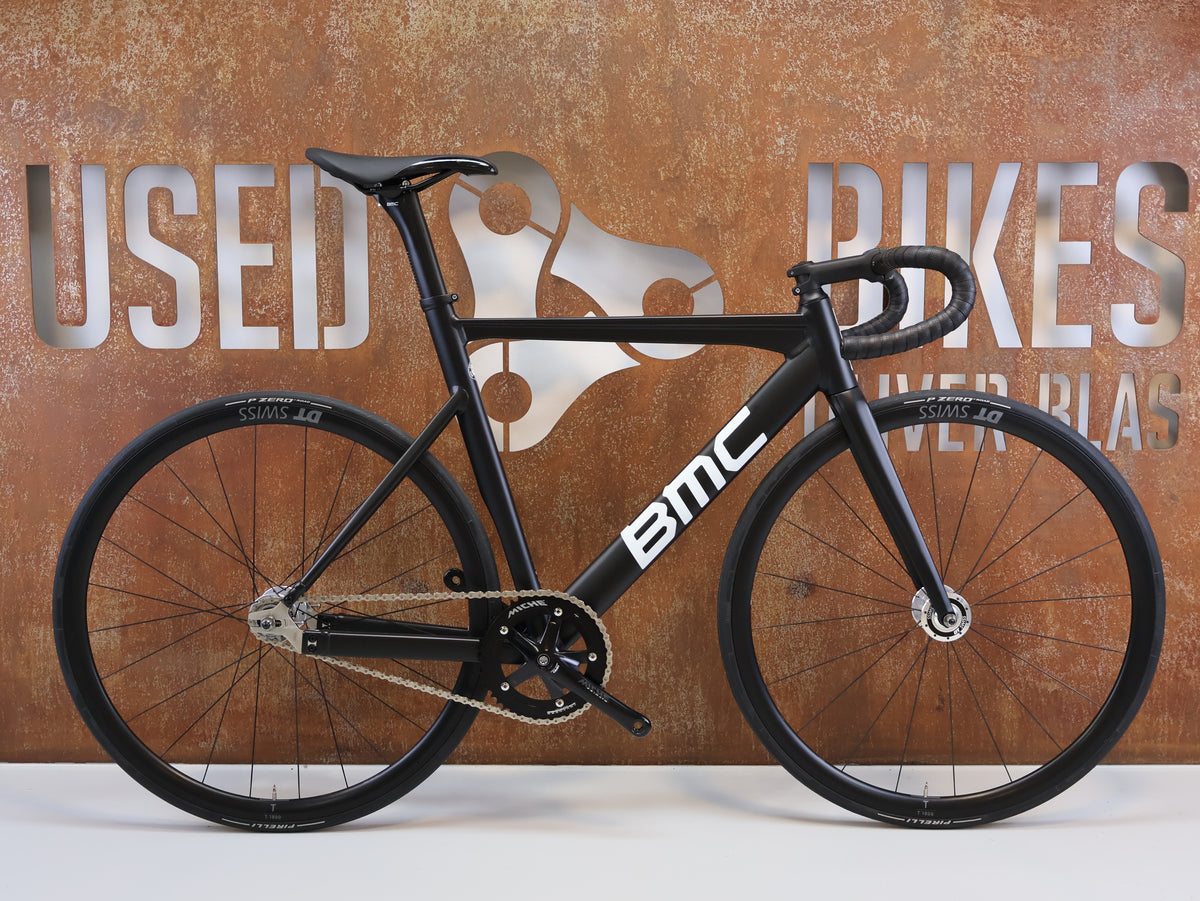 rennrad in zahlung geben BMC TRACKMACHINE AL ONE / BAHNRAD / GRÖSSE M / DT SWISS T 1800 / BLACK – Pedalreflektoren Set 4 Stück Supermoto Felgenband pulverbeschichten Color:Gold / Brown