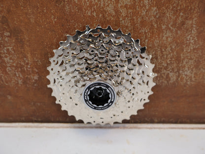 Shimano 105 CS-R7101 12-fach Rennrad Kassette 11-34 Zähne HG