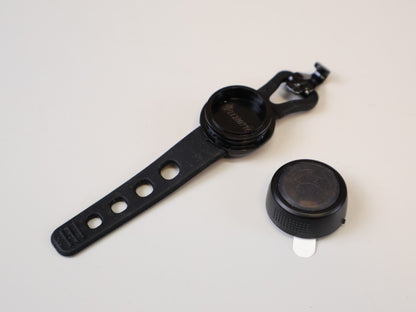 BONTRAGER TRANSMITR MICROREMOTE LENKER-FERNBEDIENUNG – ANT+