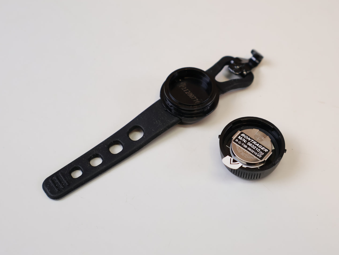BONTRAGER TRANSMITR MICROREMOTE LENKER-FERNBEDIENUNG – ANT+