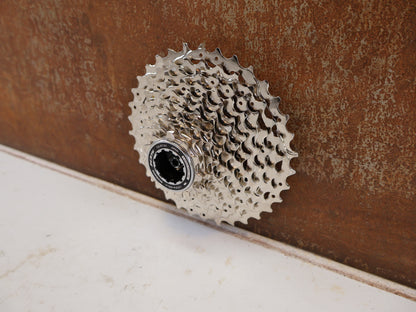 Shimano 105 CS-R7101 12-fach Rennrad Kassette 11-34 Zähne HG