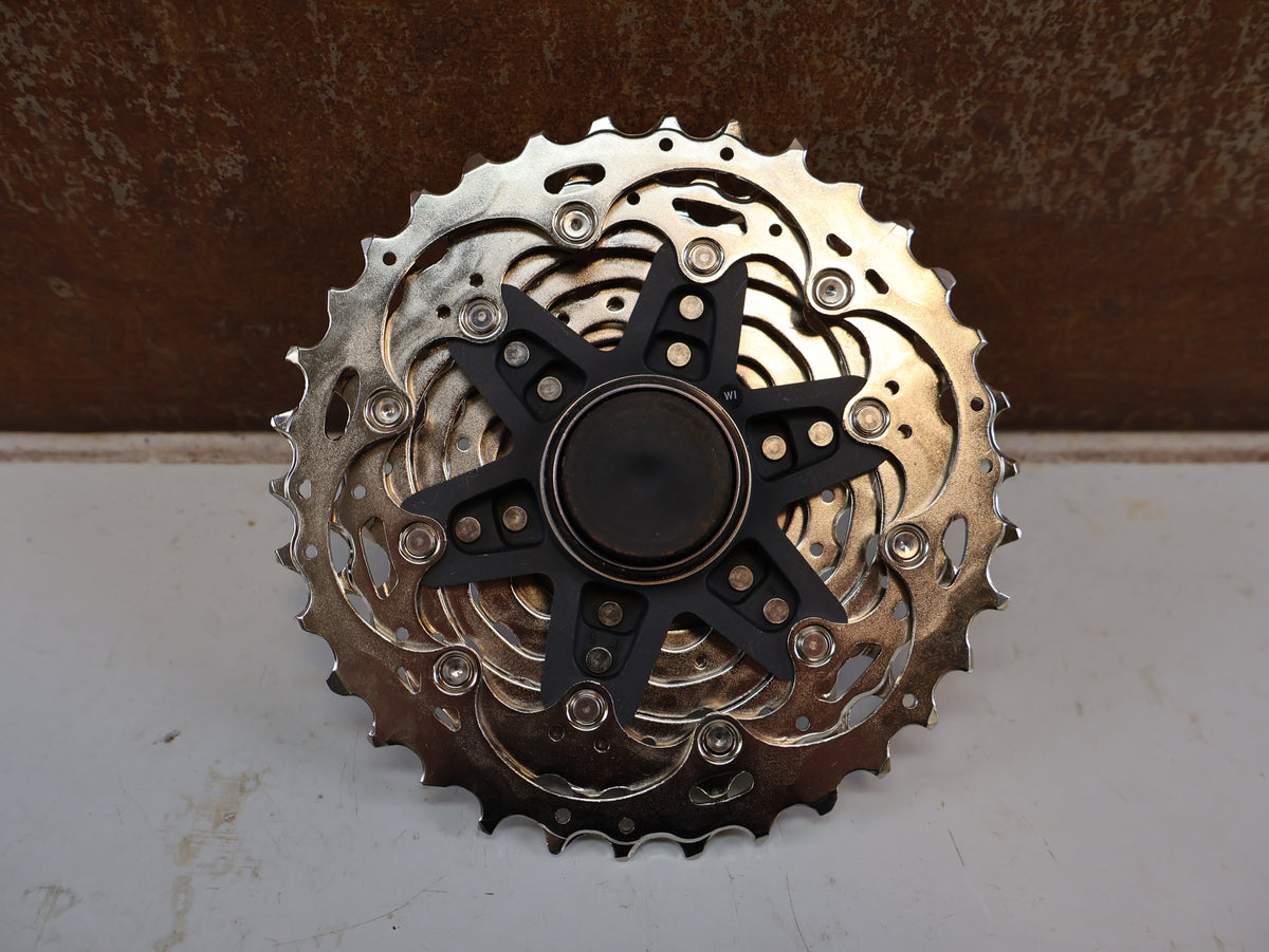 Shimano 105 CS-R7101 12-fach Rennrad Kassette 11-34 Zähne HG