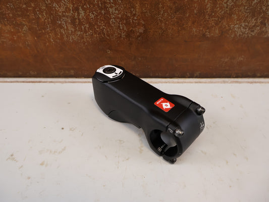 Trek RCS Pro Blendr Aluminium Vorbau -7 Grad 90 mm Schwarz