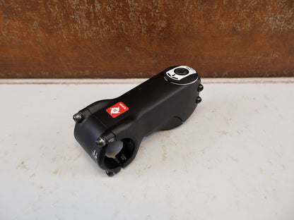 Trek RCS Pro Blendr Aluminium Vorbau -7 Grad 90 mm Schwarz
