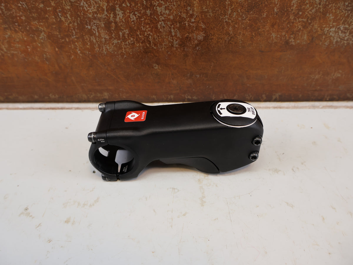 Trek RCS Pro Blendr Aluminium Vorbau -7 Grad 90 mm Schwarz
