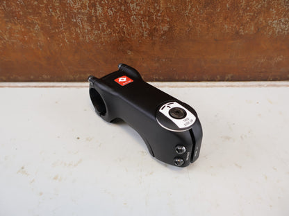 Trek RCS Pro Blendr Aluminium Vorbau -7 Grad 90 mm Schwarz