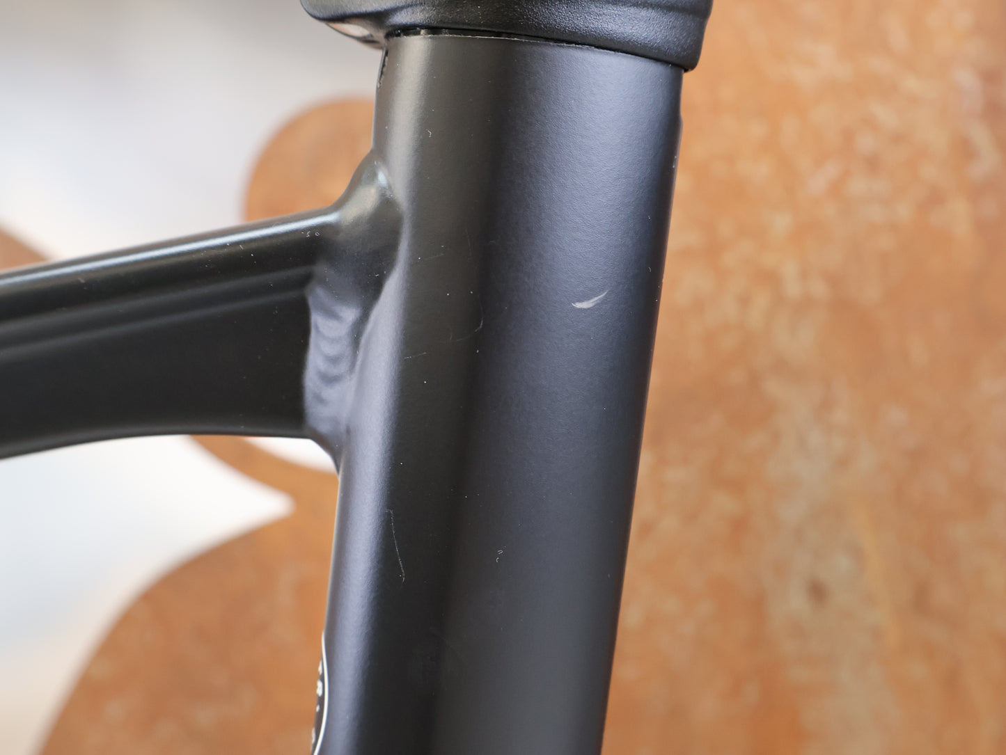 BMC TRACKMACHINE AL ONE / BAHNRAD / GRÖSSE M / DT SWISS T 1800 / BLACK