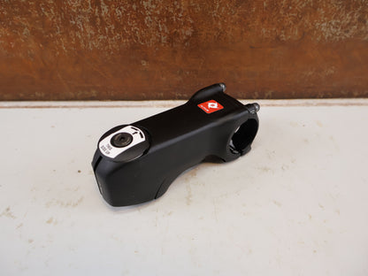 Trek RCS Pro Blendr Aluminium Vorbau -7 Grad 90 mm Schwarz
