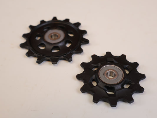 SRAM GX EAGLE SCHALTRÖLLCHEN SET – 12-FACH ORIGINAL-ERSATZTEIL