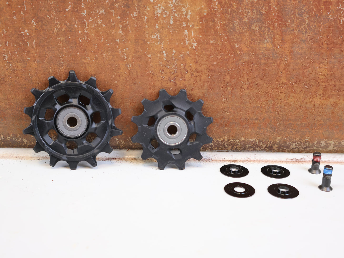 SRAM GX EAGLE SCHALTRÖLLCHEN SET – 12-FACH ORIGINAL-ERSATZTEIL