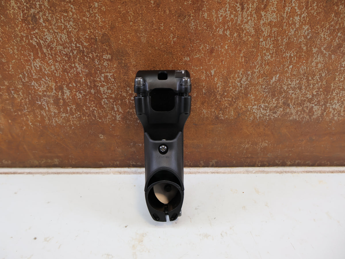 Trek RCS Pro Blendr Aluminium Vorbau -7 Grad 90 mm Schwarz