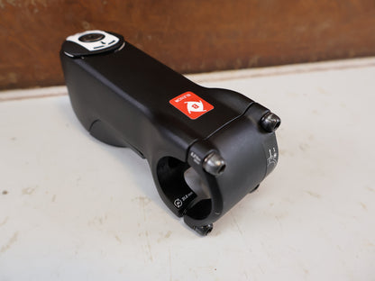 Trek RCS Pro Blendr Aluminium Vorbau -7 Grad 90 mm Schwarz