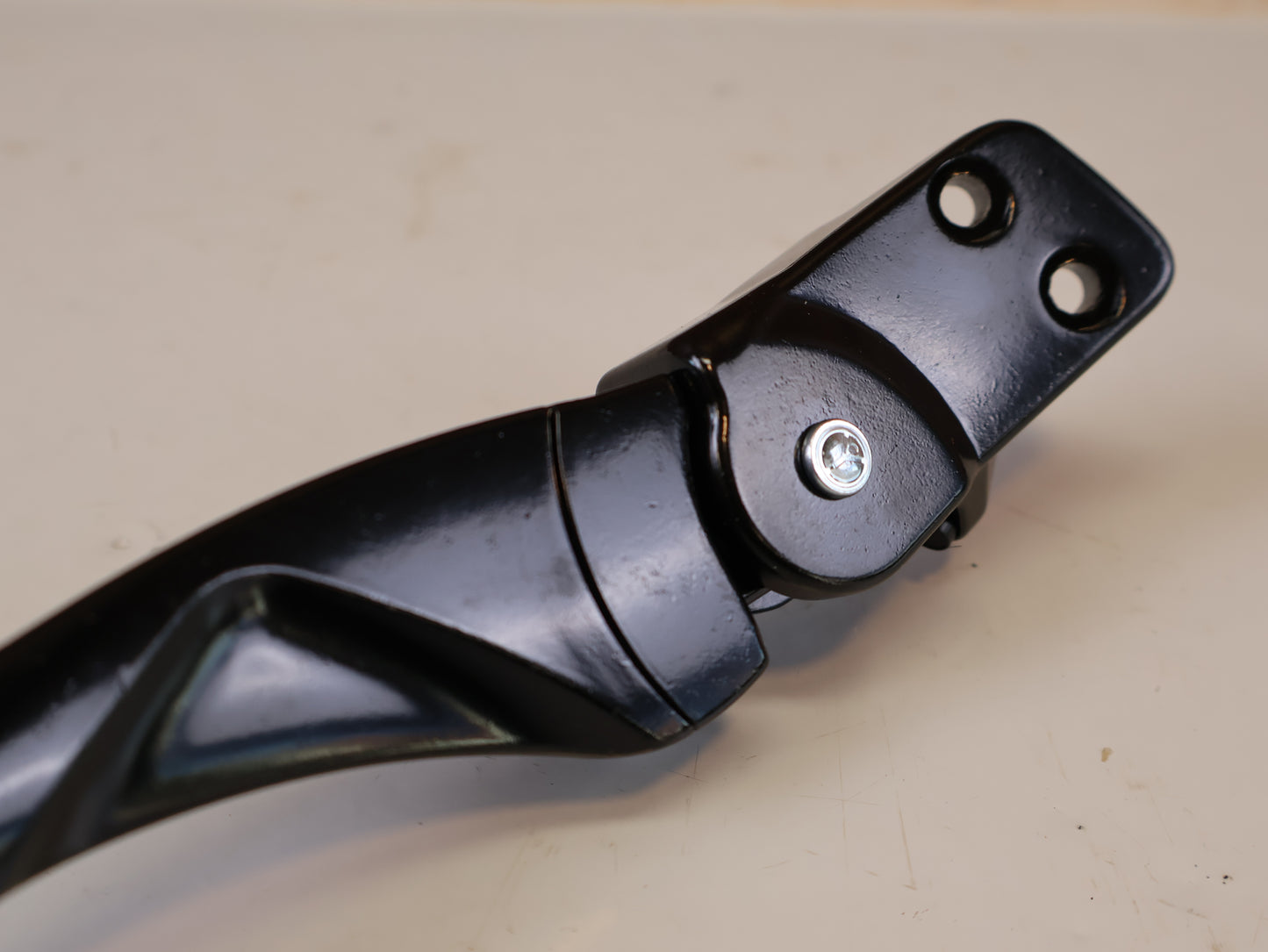 BONTRAGER VERSTELLBARER HINTERBAUSEITENSTÄNDER 24–29 ZOLL / DM 18 MM