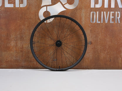 BONTRAGER LINE ELITE 30 TLR BOOST 29 MTB-VORDERRAD / OCLV CARBON