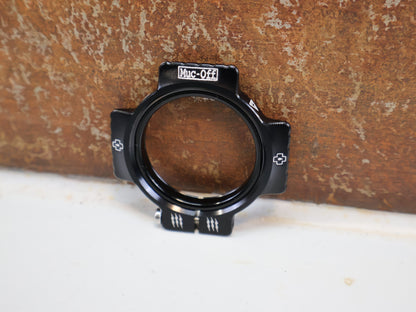 MUC-OFF PRELOAD RING / KURBEL-VORSPANNRING / 30 MM & SRAM DUB / SCHWARZ