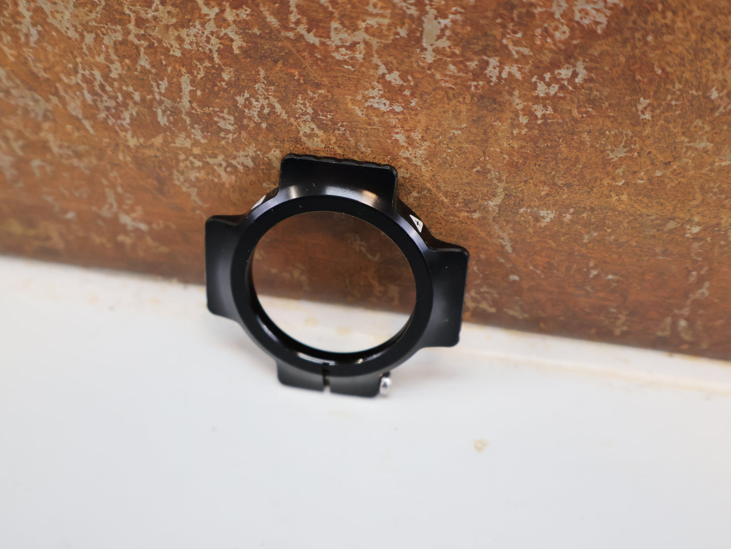 MUC-OFF PRELOAD RING / KURBEL-VORSPANNRING / 30 MM & SRAM DUB / SCHWARZ