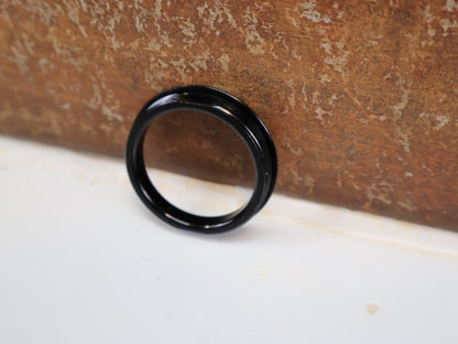 MUC-OFF PRELOAD RING / KURBEL-VORSPANNRING / 30 MM & SRAM DUB / SCHWARZ