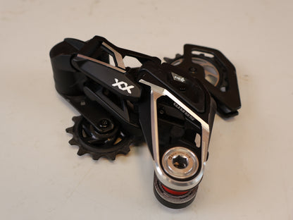 SRAM XX SL EAGLE AXS T TYPE SCHALTWERK 12 FACH TRANSMISSION