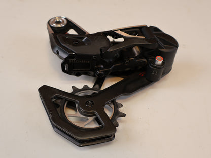 SRAM XX SL EAGLE AXS T TYPE SCHALTWERK 12 FACH TRANSMISSION